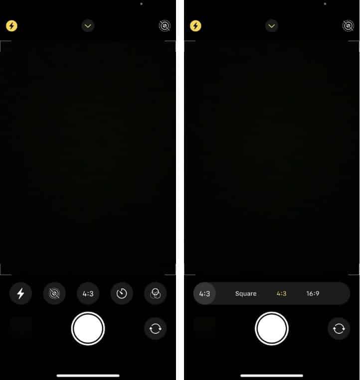 صورة لـ شرح لكل وضع في كاميرا الـ iPhone | 1vPPYjI4wS17w6MH4UDY6ZQ-DzTechs