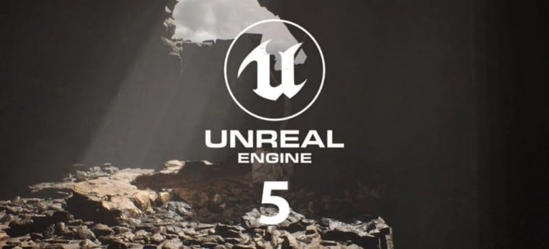 صورة لـ بعض الطرق التي سيُغير بها Unreal Engine 5 مستقبل الألعاب | 1wfKJ9nXxBZi-P9NvceG0qQ-DzTechs