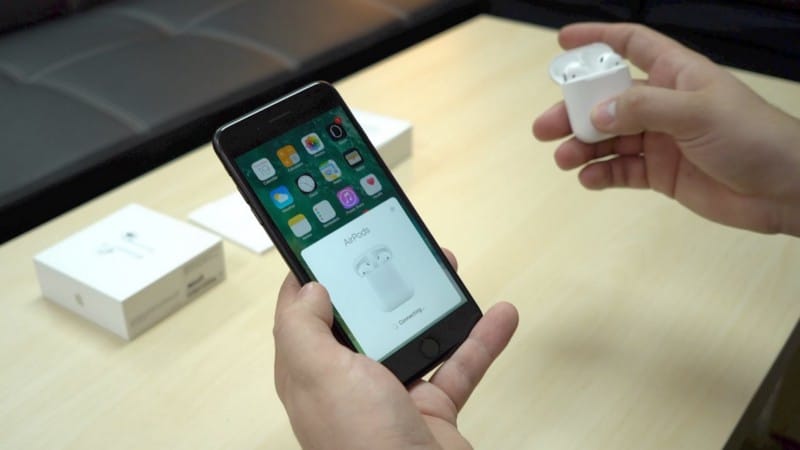 صورة لـ ماذا تفعل إذا تعذر توصيل AirPods من خلال وضع الاقتران | 1wq4nkN2lzbYvWDQEr3GF2Q-DzTechs