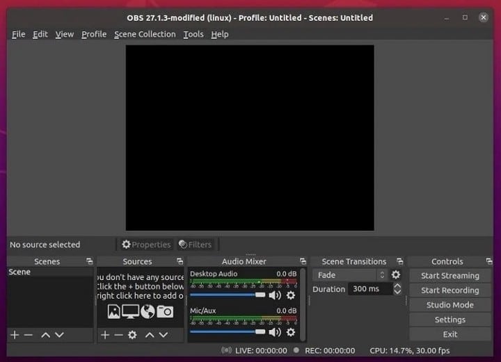 صورة لـ التطبيقات الأكثر أهمية والتي يجب امتلاكها لمستخدمي Linux | 1y-OwJ5O6KkDutzbZ-utULQ-DzTechs