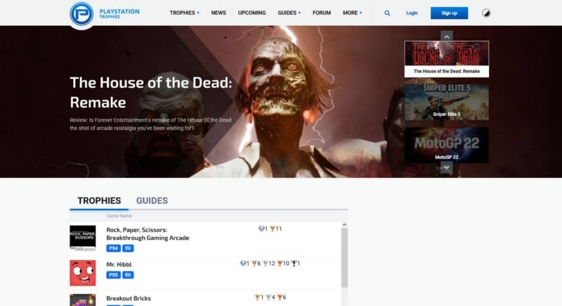 صورة لـ أفضل مواقع الويب لأخبار ومراجعات PlayStation | 1zTM134dHSTi2tj5cvJ02Sg-DzTechs