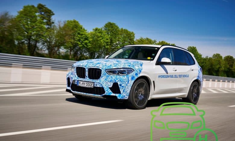 صورة لـ ما هي السيارات الهيدروجينية (FCEV) وكيف تعمل؟ | how_does_hydrogen_car