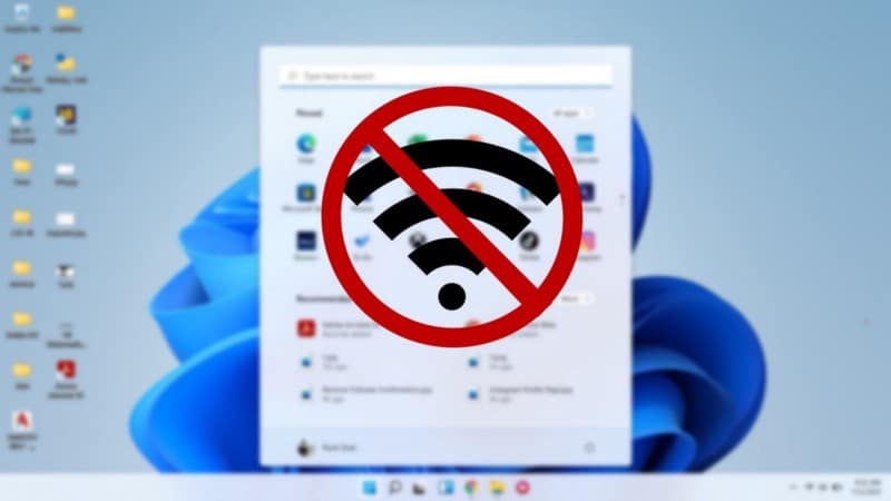 صورة لـ هل لديك مشكلة في الإتصال بشبكة  Wi-Fi على Windows 11؟ إليك كيفية إصلاحها | 1-kvh9SI5TCSyMqPR72Qv2g-DzTechs