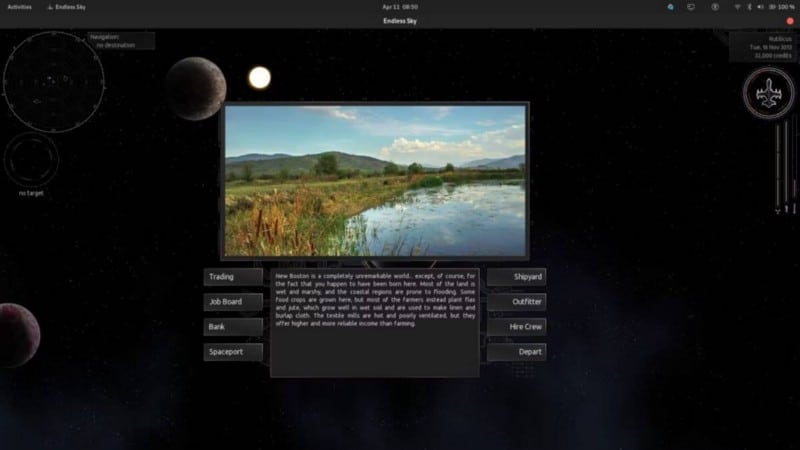 صورة لـ أفضل ألعاب Flatpak المجانية المُتوفرة على نظام Linux | 1022GG-EKviJjldcmjFybug-DzTechs