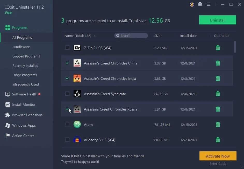 صورة لـ كيفية تثبيت وإلغاء تثبيت تطبيقات Windows بكميات كبيرة | 10Iyez8IQSpJSbWMORWMqng-DzTechs