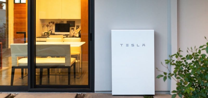 صورة لـ ما هي Tesla Powerwall وكيف يُمكن استخدامها وكم تُكلف؟ | 10LfqxO_f5VzNbgw5LJMDog-DzTechs