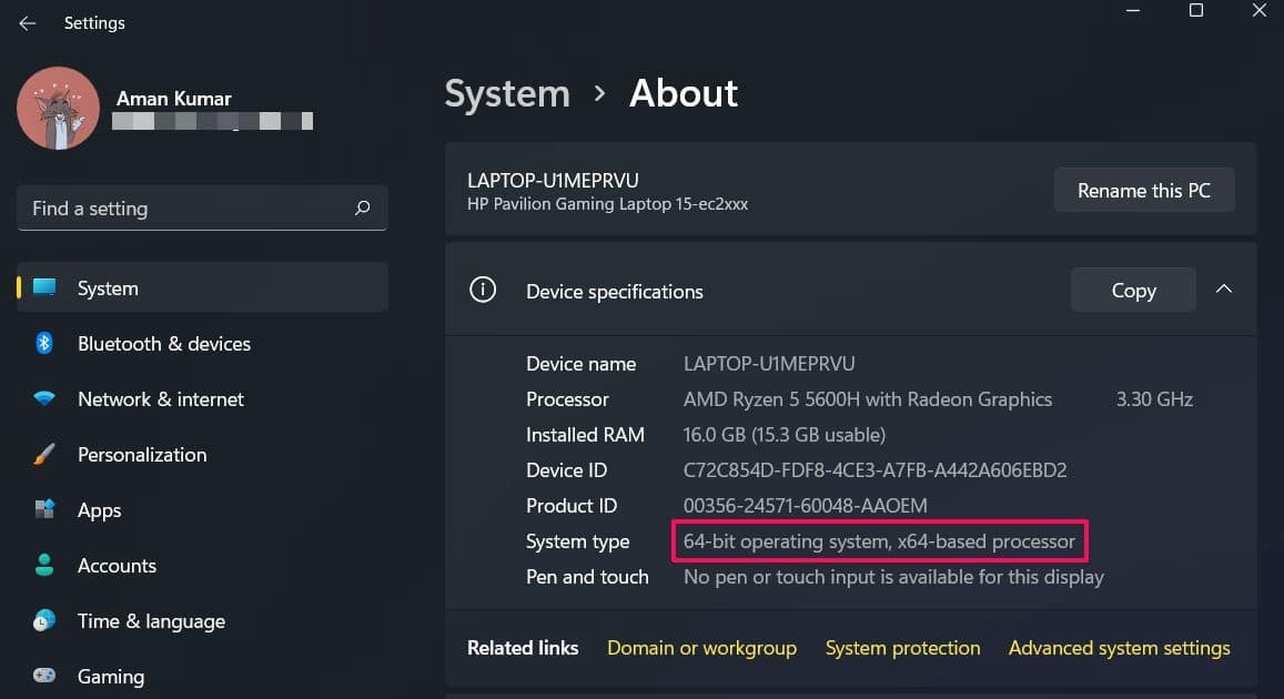 صورة لـ كيفية إصلاح مشكلة الشاشة السوداء لـ OBS Studio على Windows 11 | 11qVNvM-kmXsPABXW4KxVtA-DzTechs
