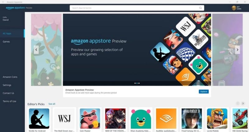 صورة لـ بعض الطرق التي يُشبه فيها Windows 11 لسطح مكتب Linux | 12H_Bsy-fF_ktMXoq54Quqg-DzTechs