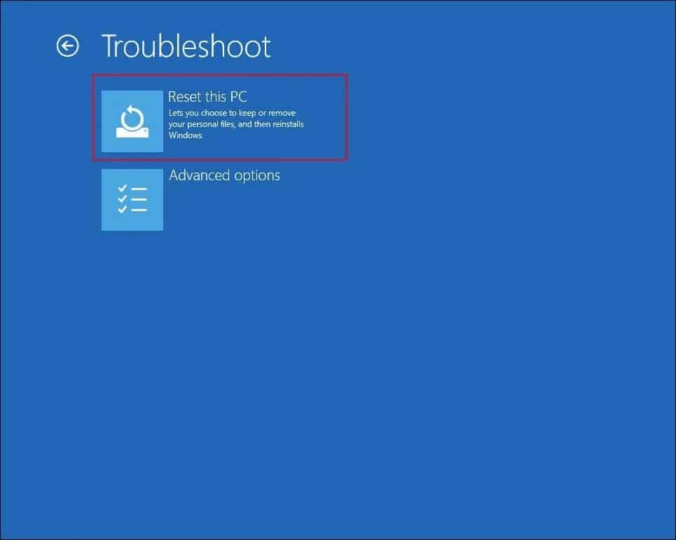 صورة لـ معظم الطرق لإصلاح Windows 11 عالق في حلقة “التحضير لتكوين Windows” | 12VIp6uaqIY_E54tk03Qrcw-DzTechs