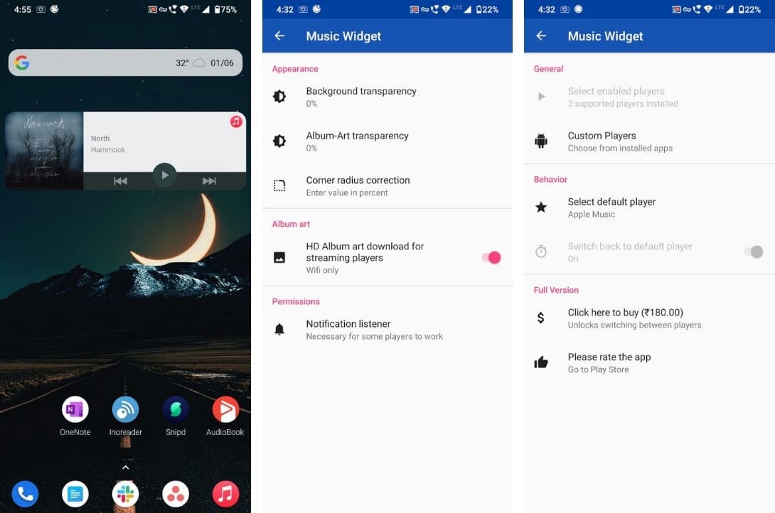 صورة لـ هل تستخدم Apple Music على Android؟ هذه التطبيقات تُوفر أدوات أفضل بكثير | 12VqE2bWonOyUViP98dfteg-DzTechs
