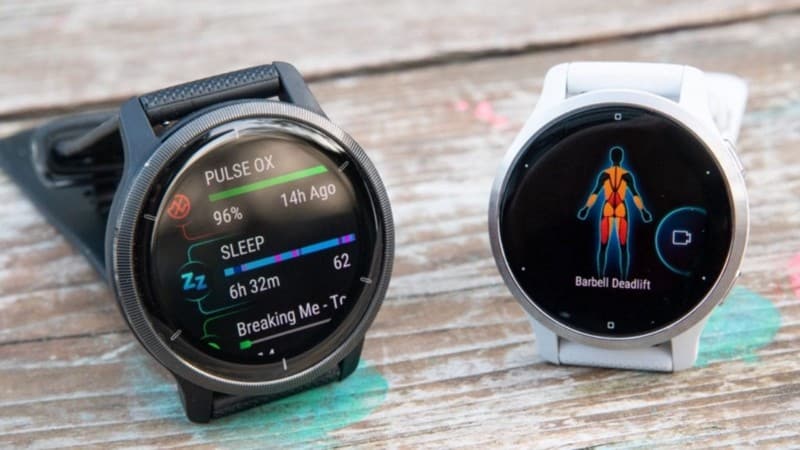 صورة لـ هل يجب عليك شراء ساعة Garmin الرياضية؟ الأسئلة التي يجب طرحها أولاً | 13FANM1RIWtt-YlaPyRfhqQ-DzTechs