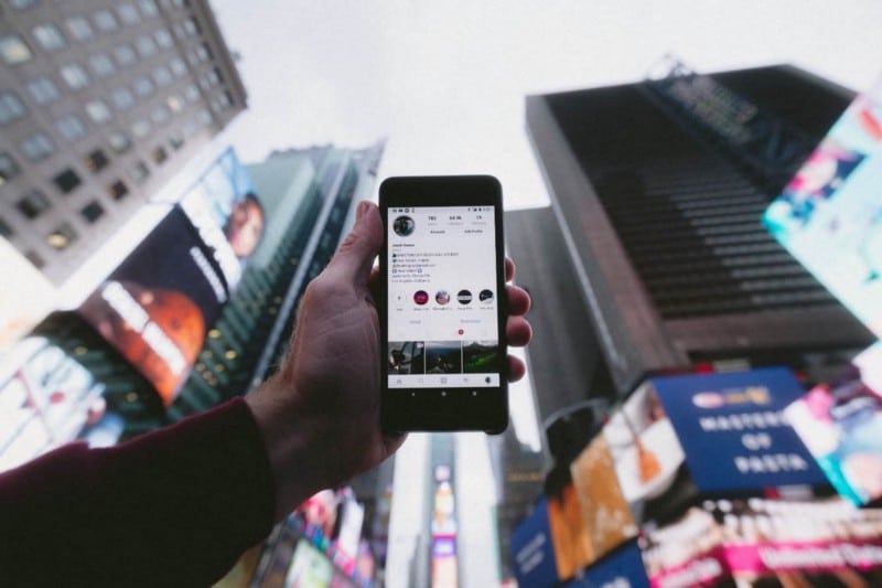 صورة لـ بعض النصائح لجعل البث المباشر على Instagram آمنًا | 13MQs6w6UFb0eXfzXuy3DpQ-DzTechs