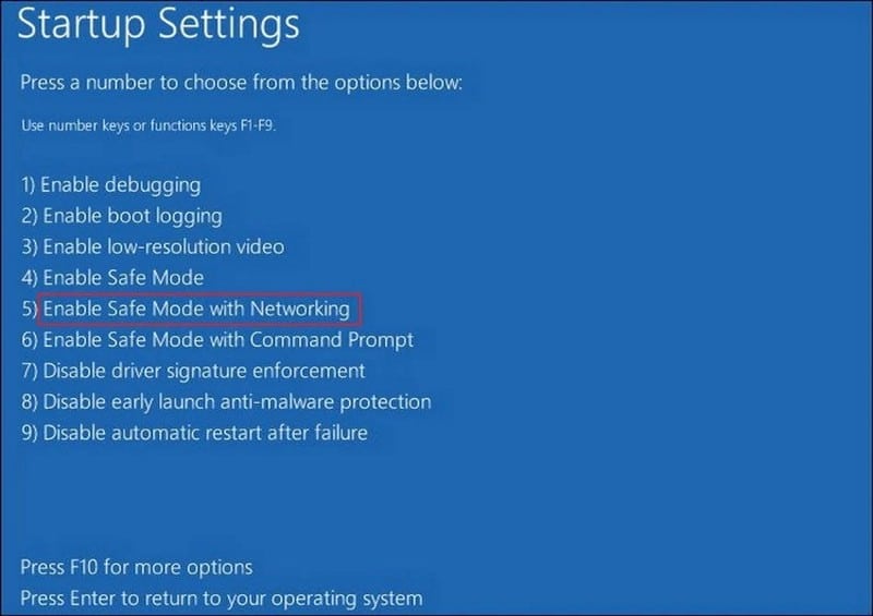صورة لـ معظم الطرق لإصلاح Windows 11 عالق في حلقة “التحضير لتكوين Windows” | 13gmHzpgci53i_VQrgoqJkw-DzTechs