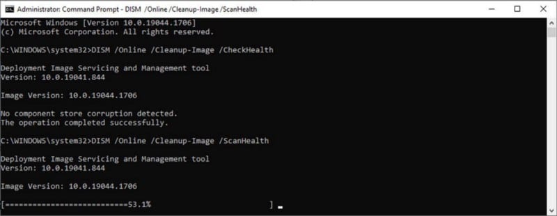 صورة لـ كيفية إصلاح فشل تطبيقات Windows في بدء التشغيل عند التمهيد | 13wgsKX4rIK-MI8Tpp-1BhA-DzTechs
