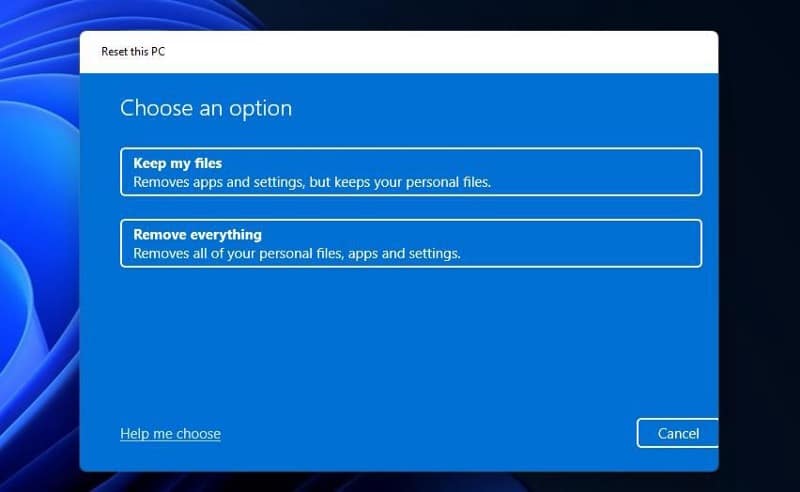 صورة لـ كيفية إصلاح خطأ “صورة سيئة” مع الرمز 0xc0000006 في Windows 10 و 11 | 1602CP6p4uQpXJk6R8etYNQ-DzTechs