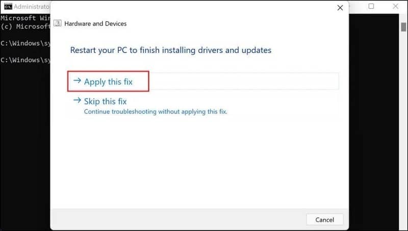 صورة لـ طرق إصلاح لوحة اللمس التي لا تعمل بعد التحديث إلى Windows 11 | 16aRe8aE7fbdCGUEKARC2qQ-DzTechs