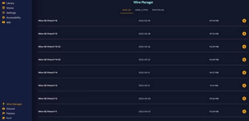 صورة لـ كيفية تثبيت Rocket League وتشغيلها على Linux | 16m7XW1dMYV9y4abA602stw-DzTechs