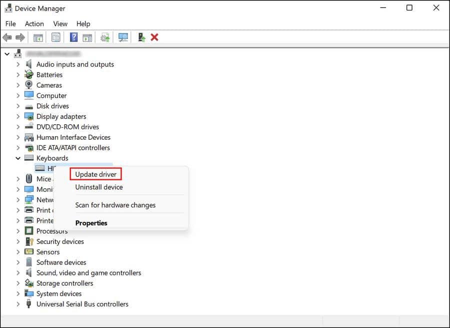صورة لـ طرق إصلاح لوحة اللمس التي لا تعمل بعد التحديث إلى Windows 11 | 16oXR_1THk-8_H4-RDj461Q-DzTechs