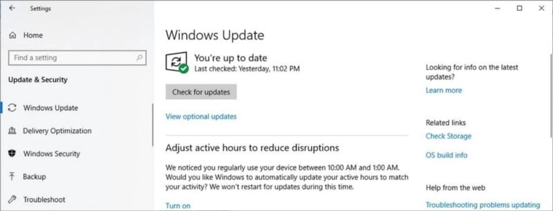 صورة لـ هل يستغرق Windows وقتًا طويلاً لإغلاقه؟ جرِّب هذه الإصلاحات! | 16qVnujyD_vxj_HJXCJsmwA-DzTechs