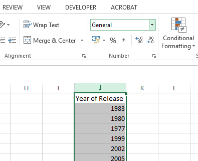 صورة لـ كيف تتعلم Microsoft Excel بسرعة: أفضل النصائح | 18aaQoJOxPp2aZbo_IAEUSw-DzTechs