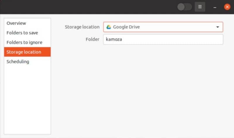 صورة لـ كيفية عمل نسخة احتياطية من بياناتك باستخدام Déjà Dup على Linux | 191fPm1jpBsfvczECV2qz7w-DzTechs
