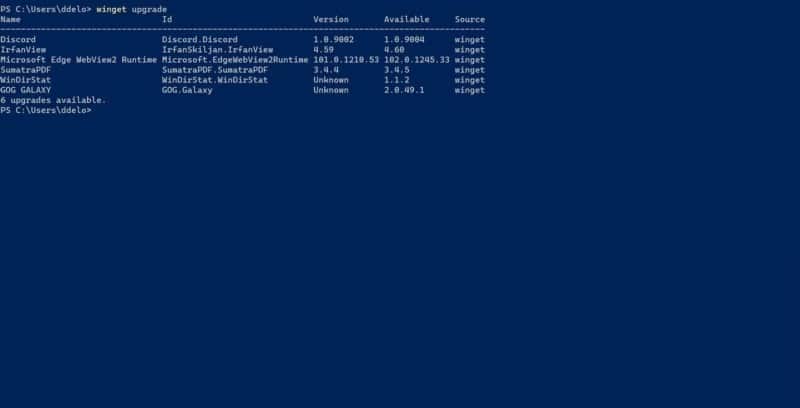 صورة لـ بعض الطرق التي يُشبه فيها Windows 11 لسطح مكتب Linux | 1AQu-ppl3abX3QPiNmpO1NA-DzTechs