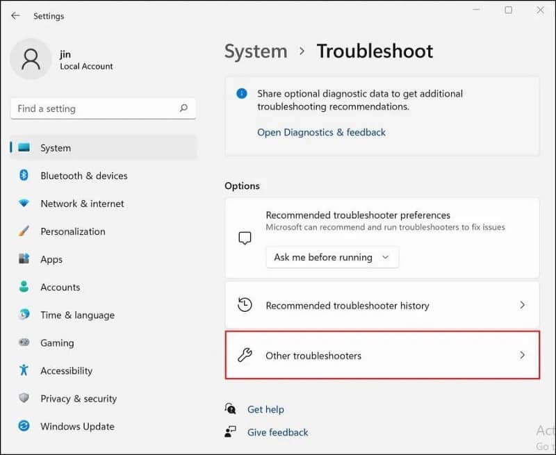 صورة لـ أفضل الطرق لإصلاح رسالة “فشل الاتصال – الخطأ 651” على Windows | 1Alui7YiQdtga7lnV5VvE3Q-DzTechs