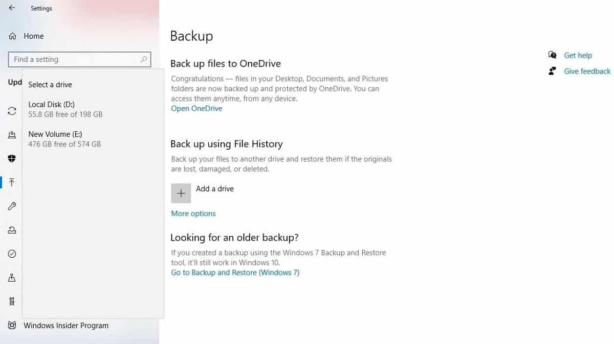 صورة لـ أفضل أدوات Windows للمُحافظة على الكمبيوتر التي لا يجب أن تُغفلها | 1ApaOd1MHnA0FdR1HUeHwcQ-DzTechs
