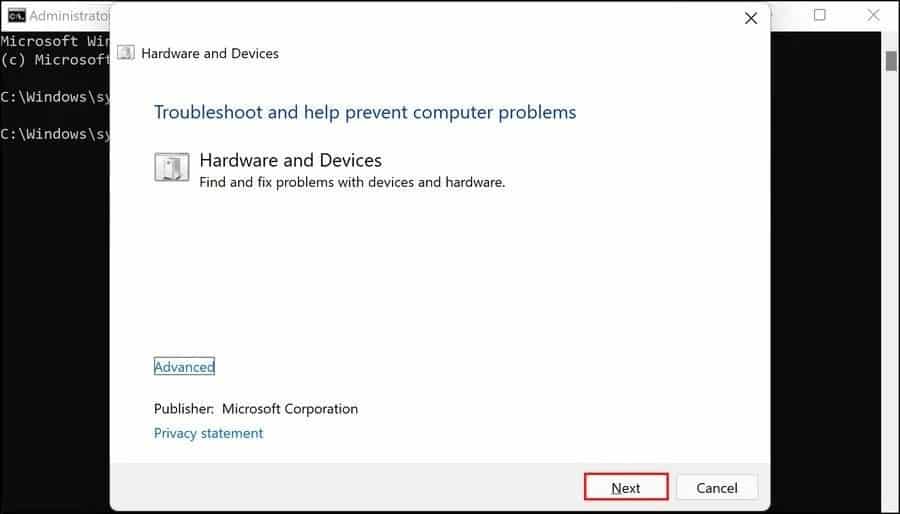 صورة لـ طرق إصلاح لوحة اللمس التي لا تعمل بعد التحديث إلى Windows 11 | 1B5bJsOAU627QPL41PwuqIQ-DzTechs