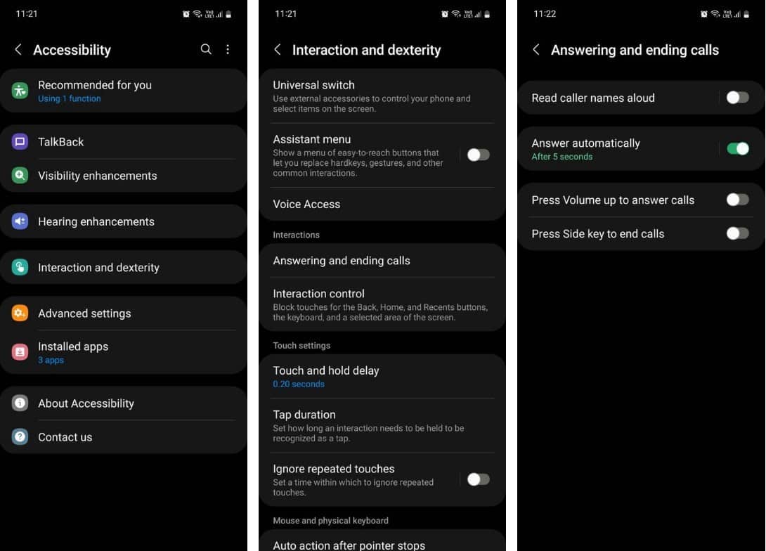 صورة لـ أفضل الطرق لجعل هاتف Samsung الخاص بك أكثر سهولة في الاستخدام | 1BMdMR9582T75iGfaY-V0sw-DzTechs