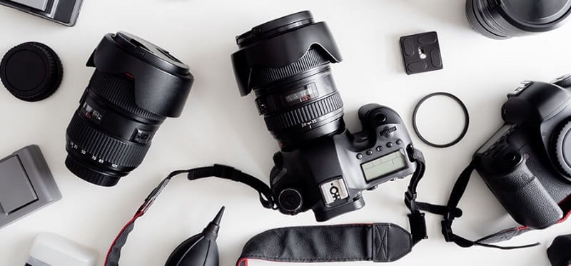 صورة لـ لماذا لا يجب عليك أبدًا شراء كاميرا DSLR جديدة (واشتري دائمًا كاميرا مستعملة) | 1CkPlB9K5GtOR5UjrF28vRg-DzTechs