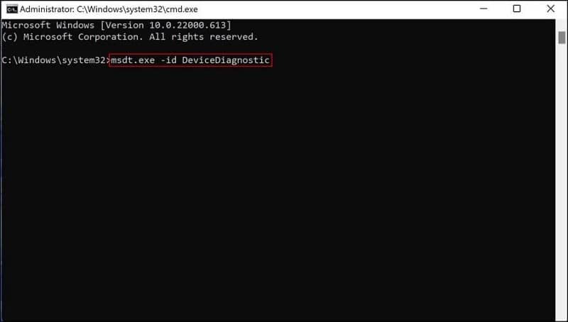 صورة لـ طرق إصلاح لوحة اللمس التي لا تعمل بعد التحديث إلى Windows 11 | 1Doun9HEy5YCFrvX5ZVLqAA-DzTechs