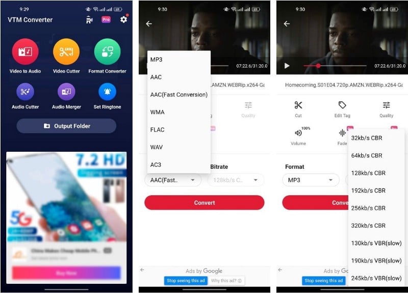 صورة لـ كيفية إزالة ضجيج الخلفية من مقطع الفيديو على Android (مجانًا) | 1F0v0LdgBgrIZXnuXUhudIg-DzTechs