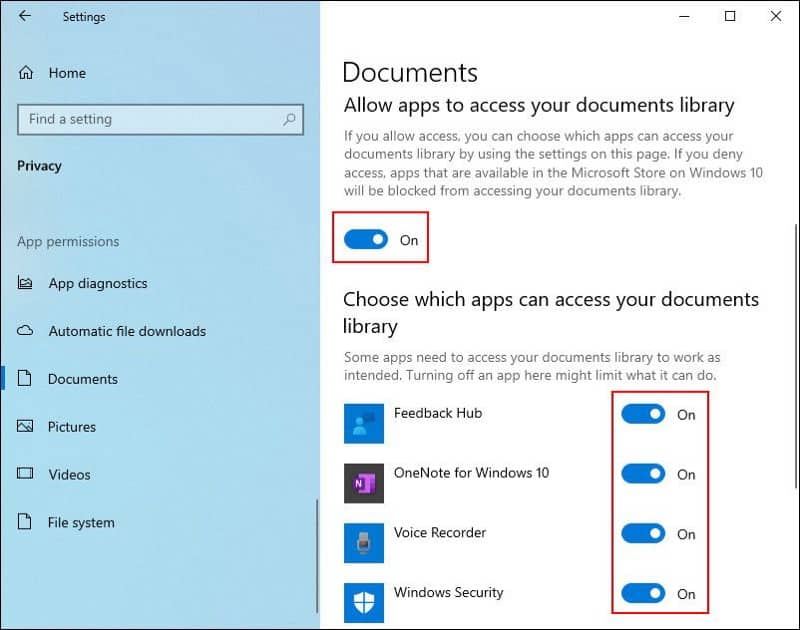 صورة لـ كيفية التخلص من إشعار “أشياء تحتاج إلى انتباهك” على Windows | 1F6H7iBi1WykxGAio31aW3g-DzTechs