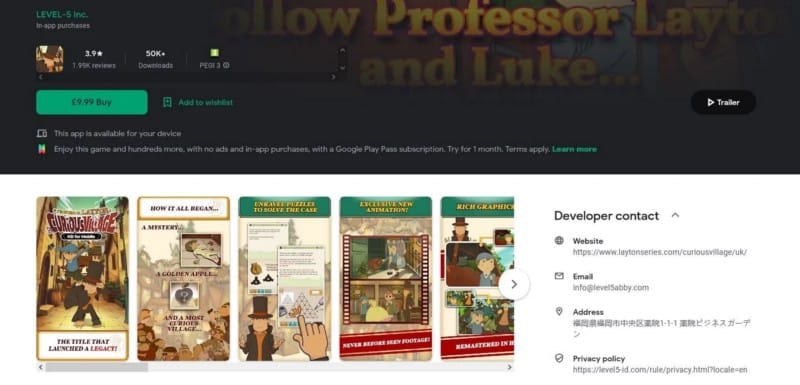 صورة لـ كيفية استرداد الأموال من Google Play Store | 1FB1LhmejfzEwFCH4XSN4TA-DzTechs