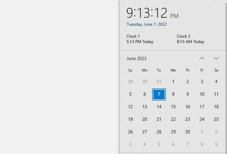 صورة لـ نصائح لتحقيق أقصى استفادة من الكمبيوتر بنظام Windows في العمل | 1FYcRNVebKvWJZqW1sQ6XxQ-DzTechs