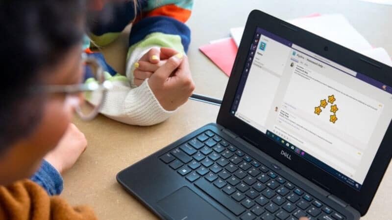 صورة لـ كيفية إصلاح رمز الخطأ 500 في Microsoft Teams على Windows | 1GZxTtUA8nRiyQ9rNiRirHw-DzTechs
