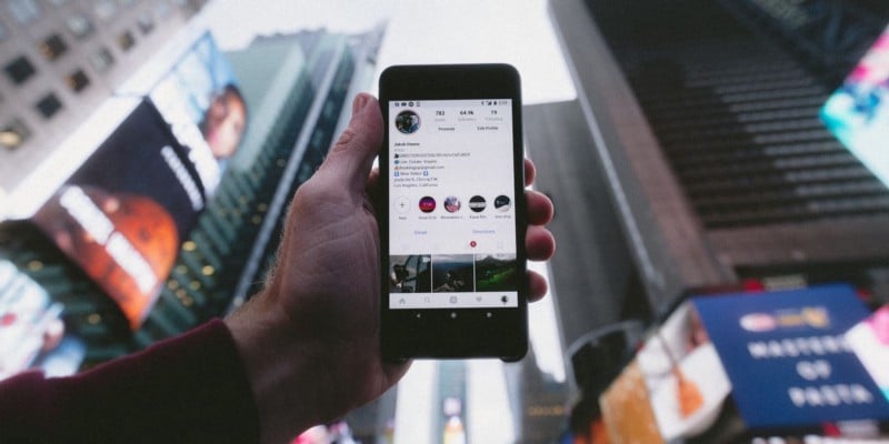 صورة لـ بعض الأخطاء التي قد ترتكبها عند مشاركة مقاطع الفيديو على Instagram (وحلولها) | 1Gi-OgyE1A2ThspMn7mUsmA-DzTechs