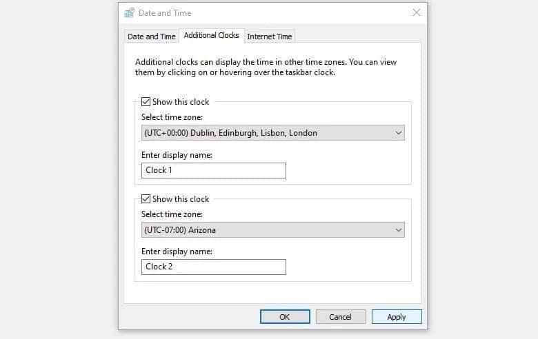 صورة لـ نصائح لتحقيق أقصى استفادة من الكمبيوتر بنظام Windows في العمل | 1HTo9EgyNzXXpM_wDfaLWkQ-DzTechs