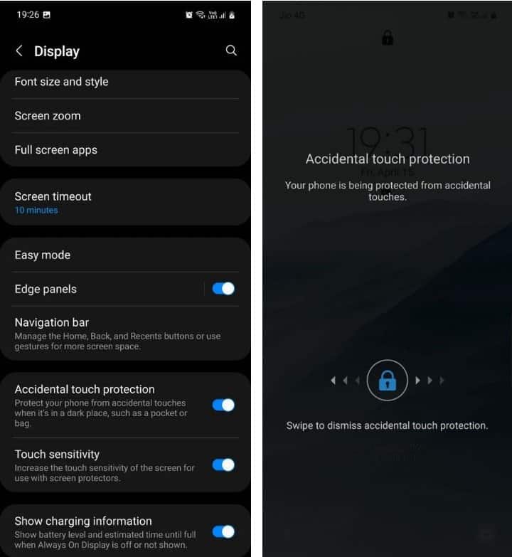 صورة لـ أفضل الطرق لجعل هاتف Samsung الخاص بك أكثر سهولة في الاستخدام | 1HdO-k2O1tyKf_Er-cdzDdg-DzTechs