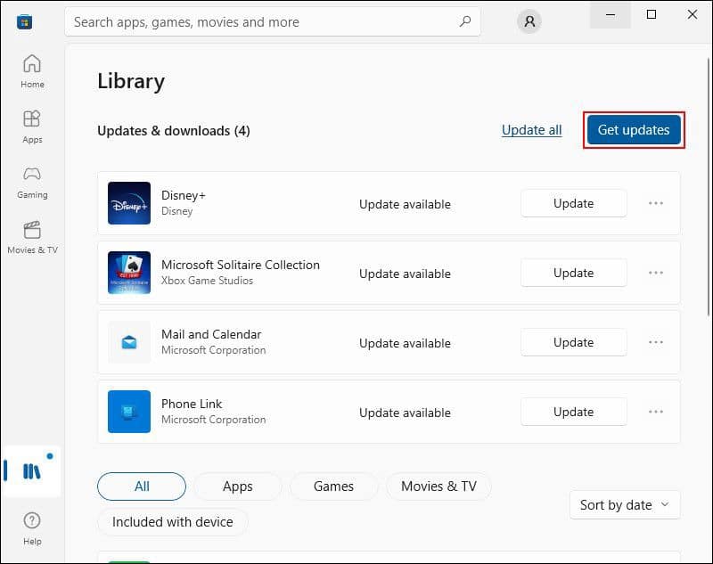 صورة لـ كيفية التخلص من إشعار “أشياء تحتاج إلى انتباهك” على Windows | 1JyVCf5OOe1E_lkgCmqUnfg-DzTechs