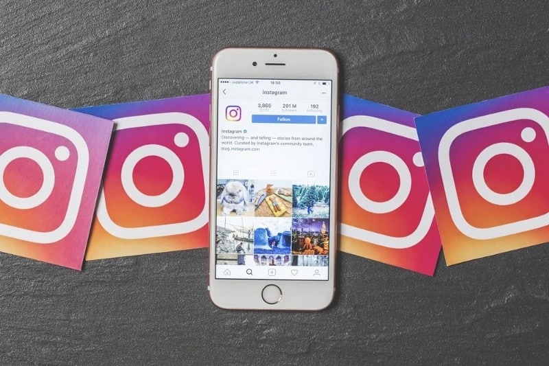صورة لـ كيفية تجنب الوقوع في مشكلة مع Instagram | 1M8VFDFZRqiwwwvqcUV6bWw-DzTechs