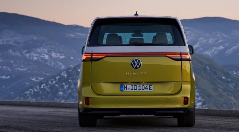 صورة لـ ما هي سيارات Volkswagen الكهربائية المُتوفرة الآن؟ | 1MNnKTxwUhgKLWS8aVheR0A-DzTechs