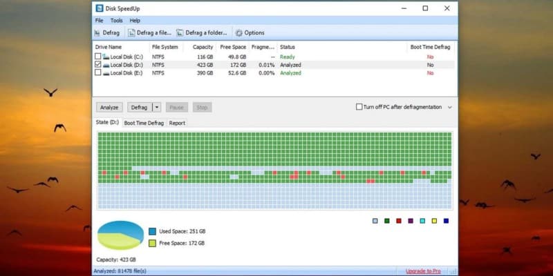 صورة لـ أفضل تطبيقات إلغاء تجزئة القرص المجانية لـ Windows 10/11 | 1NhrM_VMbgW2goptJcv7VmQ-DzTechs