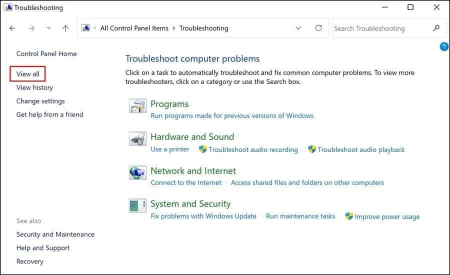 صورة لـ أفضل الطرق لإصلاح رسالة “فشل الاتصال – الخطأ 651” على Windows | 1NiS1TNH7FGhtHj5C99O7NQ-DzTechs