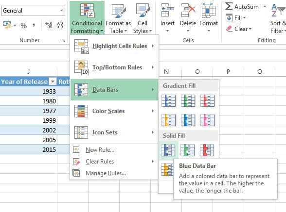 صورة لـ كيف تتعلم Microsoft Excel بسرعة: أفضل النصائح | 1NzLLSQzF2oVa8lNOgWXjkw-DzTechs