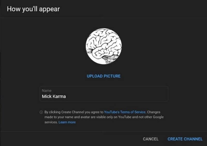 صورة لـ ما هي المُعدات التي تحتاجها لبدء قناة على YouTube؟ | 1OwcUQsaEIlYm1jrg6y5amw-DzTechs