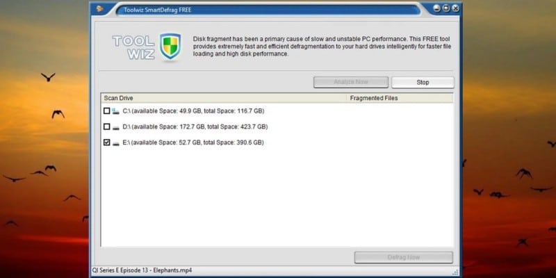 صورة لـ أفضل تطبيقات إلغاء تجزئة القرص المجانية لـ Windows 10/11 | 1P1v147YYEClSvz-tQYMgbQ-DzTechs