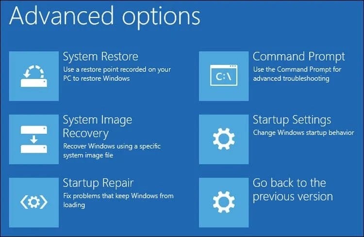 صورة لـ أفضل أدوات Windows للمُحافظة على الكمبيوتر التي لا يجب أن تُغفلها | 1PUtY__ILj4Q550mnFT_UWw-DzTechs