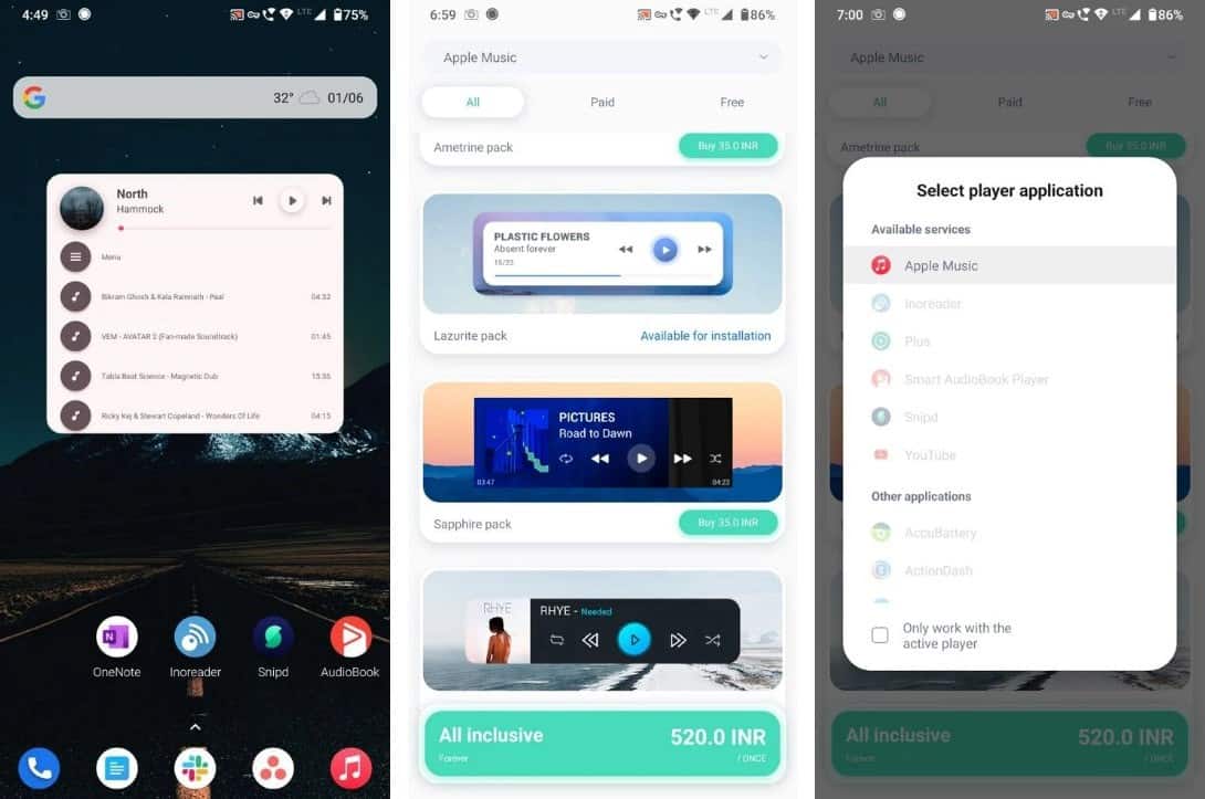 صورة لـ هل تستخدم Apple Music على Android؟ هذه التطبيقات تُوفر أدوات أفضل بكثير | 1PvcKDEaHPG-59UABWzZ1jQ-DzTechs